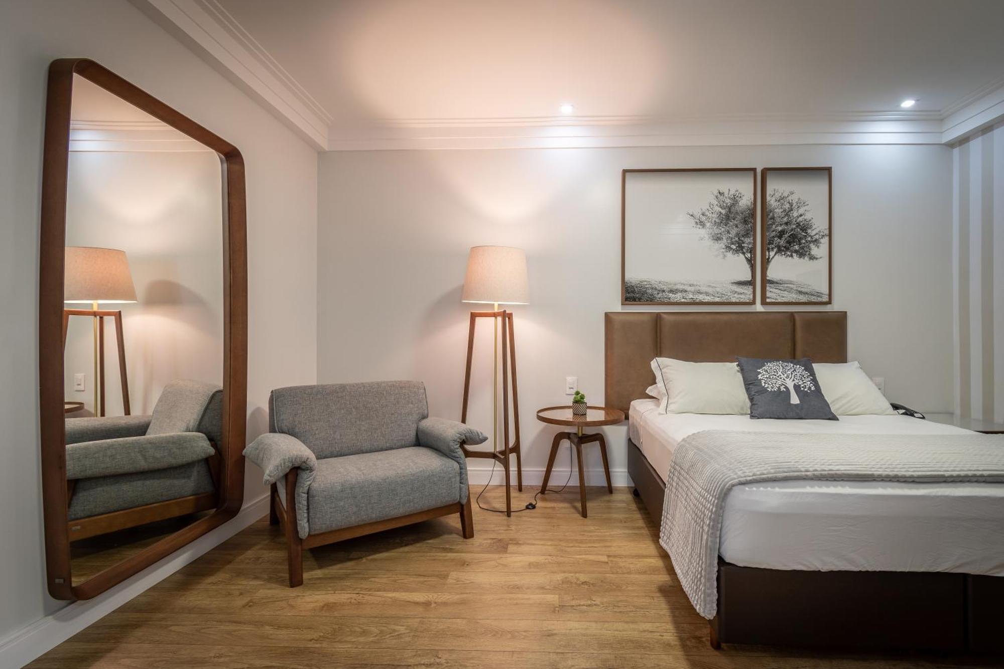 Hotel Kindermann Cacador Ngoại thất bức ảnh